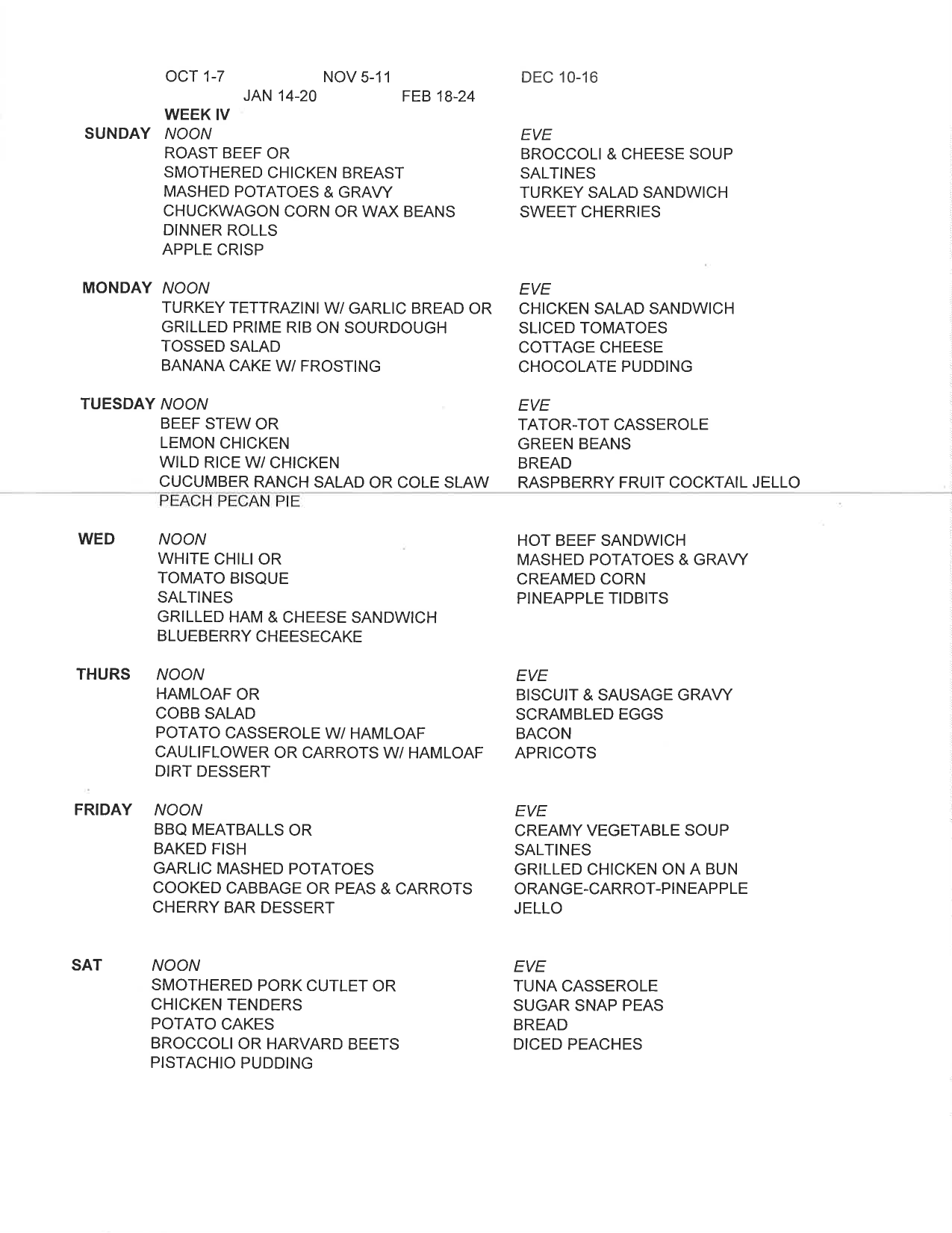 Sandstone Heights Senior Living Community Assisted Living, Nursing